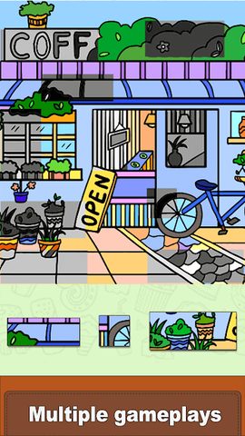 Screenshot 21: Find It - Find Out Hidden Object Games