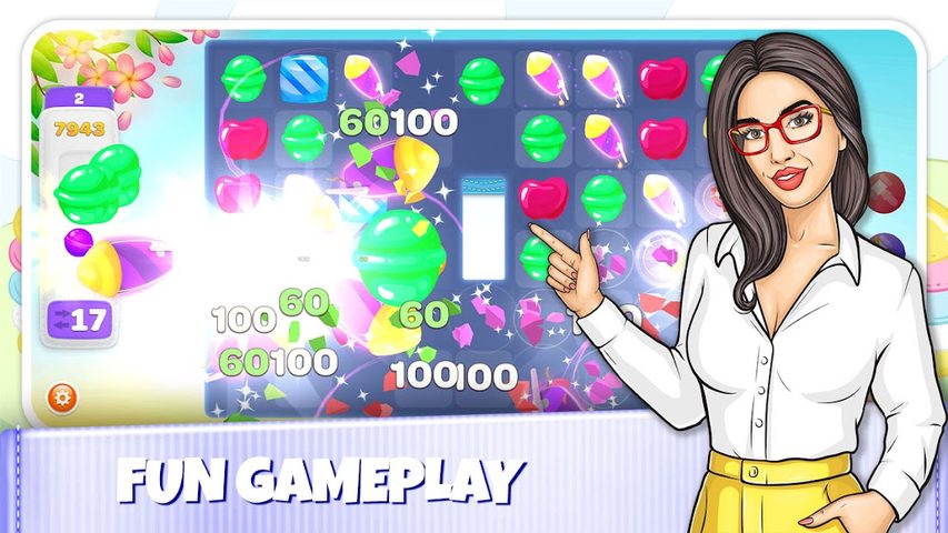 Screenshot 4: Home Makeover: Design & Decorating House Games
