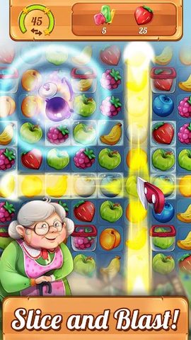 Screenshot 23: Tasty Tale: Le Gourmet Palace