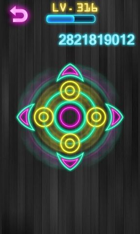 Screenshot 21: Fidget Spinner