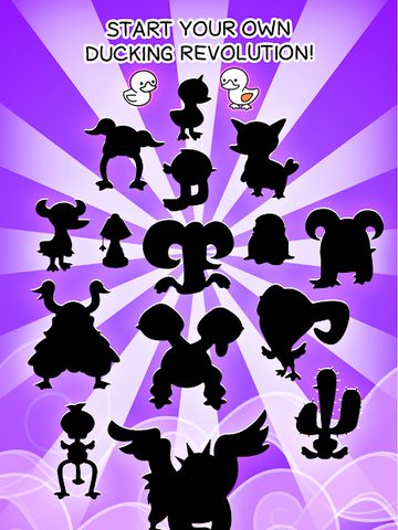 Screenshot 12: Duck Evolution: Merge Game