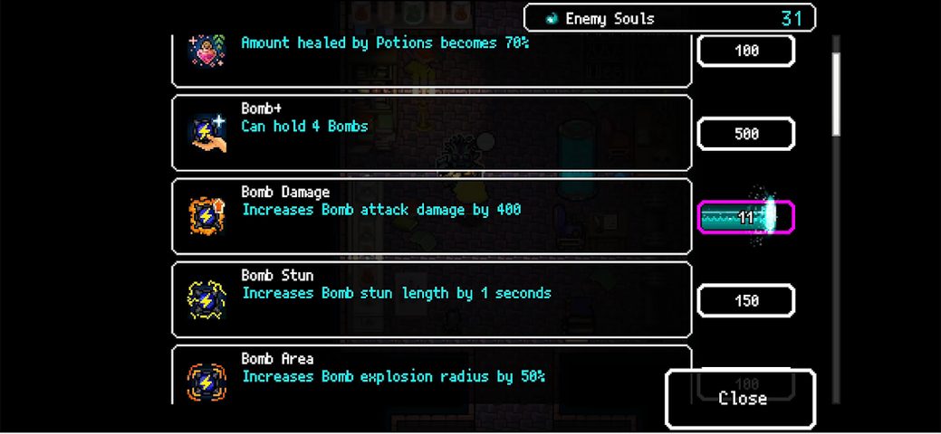 Screenshot 23: RASPBERRY MASH