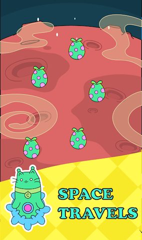 Screenshot 7: Cats Evolution kitty clicker