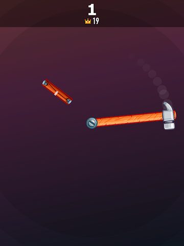 Screenshot 22: Hammer FRVR