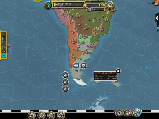 Screenshot 24: Age of Conquest IV