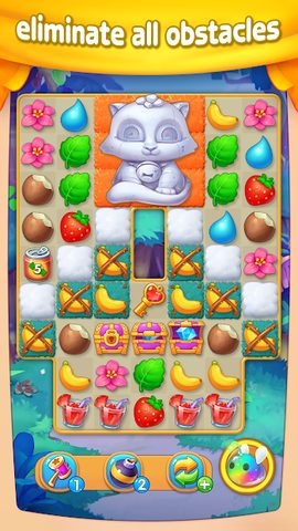 Screenshot 19: Fruit Hero