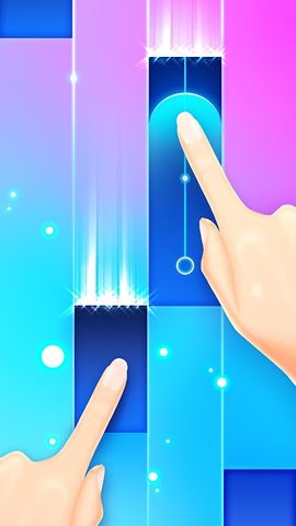 Screenshot 8: Piano Music Go-EDM Piano Games