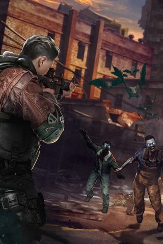 Screenshot 10: DEAD CITY: Zombie