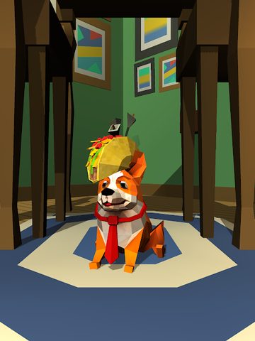 Captura 14: La Hora del Bocadillo Super Canino