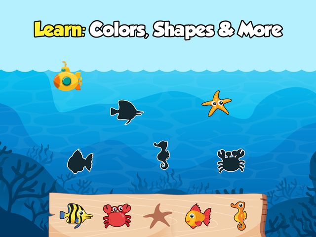 Screenshot 13: Baby Games: 2+ kids, toddlers