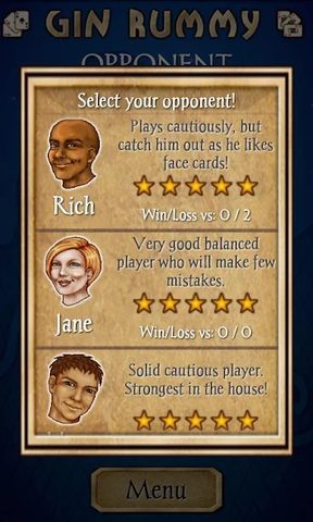 Screenshot 22: Gin Rummy