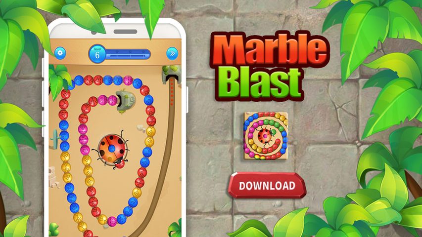 Screenshot 17: Zumba Classic:Ball Blast Games