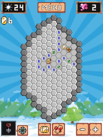 Captura 14: Minesweeper Collector - ¡Modo Online Disponible!