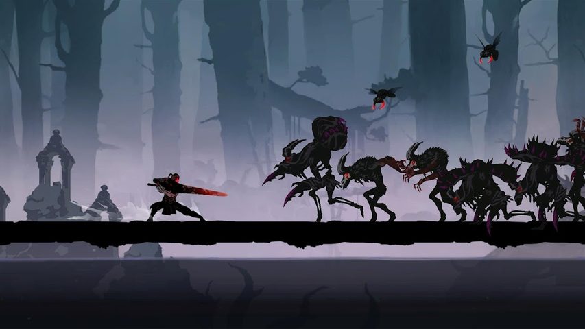 Screenshot 15: Shadow of Death 2: RPG Games
