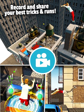 Screenshot 18: Flip Runner