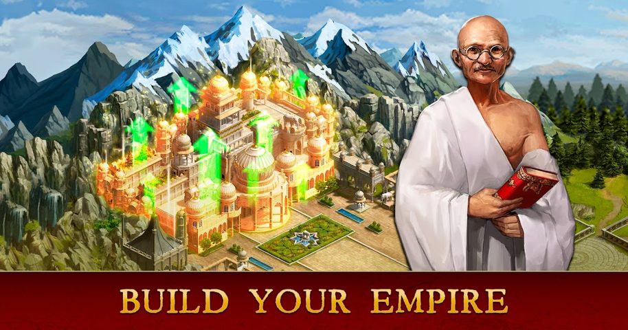 Screenshot 18: Reign of Empire