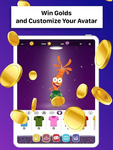 Screenshot 21: MentalUP Educational Games
