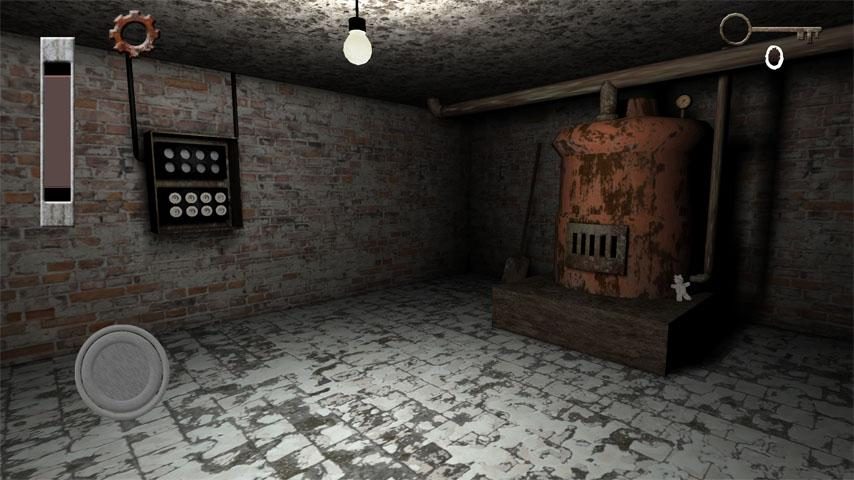 Screenshot 18: Slendrina: The School
