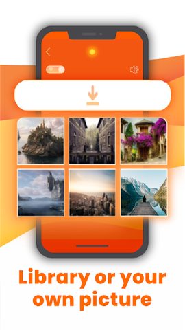 Screenshot 17: Fifteen 15 puzzle game - sliding tiles app
