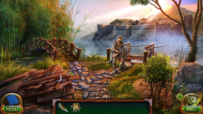 Screenshot 17: Lost Lands 4