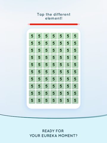 Screenshot 24: Eureka - Brain Training