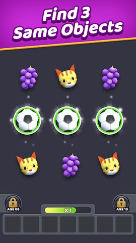 Screenshot 8: Match Triple Life