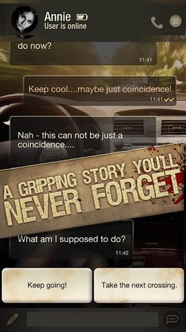 Screenshot 9: Help Annie