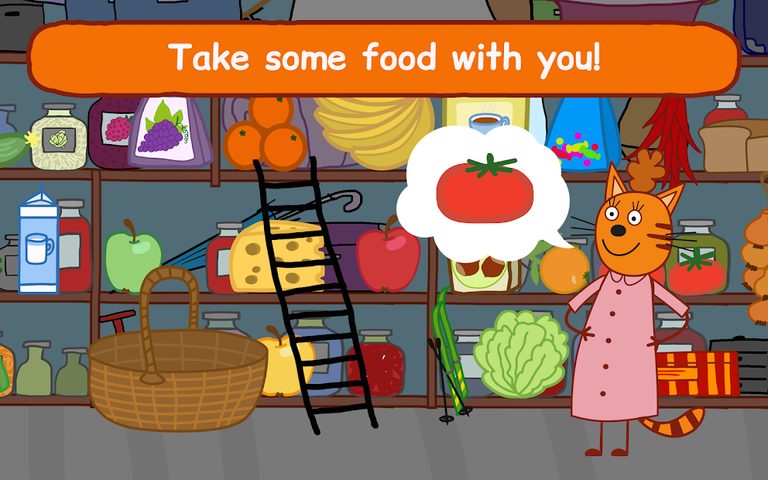 Screenshot 19: Kid-E-Cats: Kitty Cat Games!