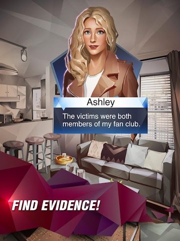 Screenshot 21: Solve It 3: Killer Fans