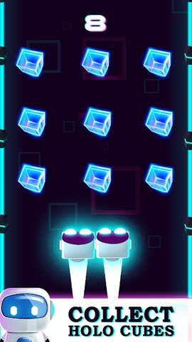 Screenshot 22: Robo Clone Classic Arcade Game