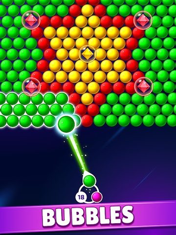 Screenshot 10: Bubble Pop: Bubble Shooter