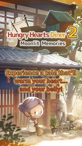 Captura 24: Restaurante de Corazones Hambrientos 2