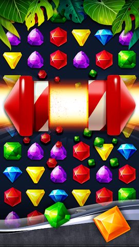 Screenshot 6: Jewel Hunter Lost Temple