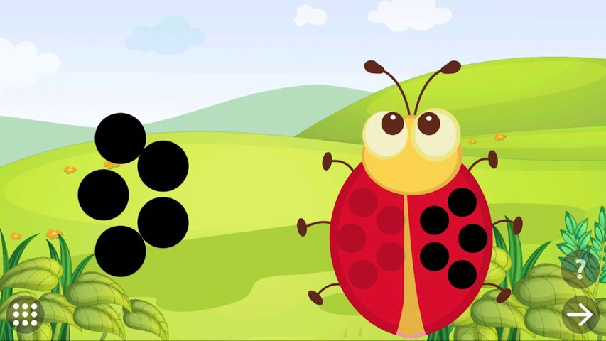 Captura 8: Cool Math Games for Kids Free