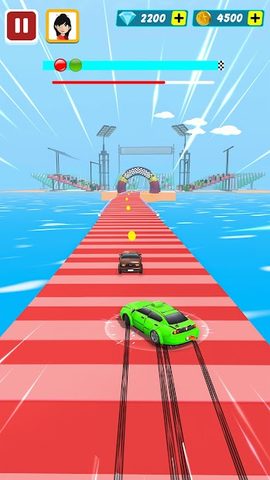 Screenshot 21: Car Builder 3D