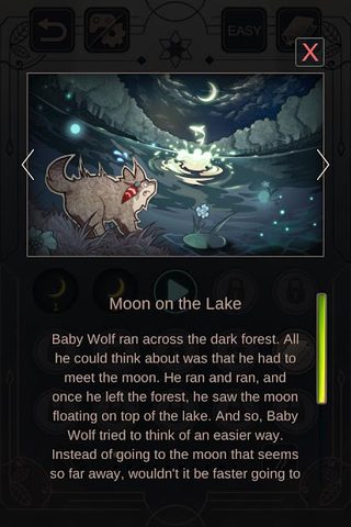 Screenshot 12: Wolf And Moon : Sudoku