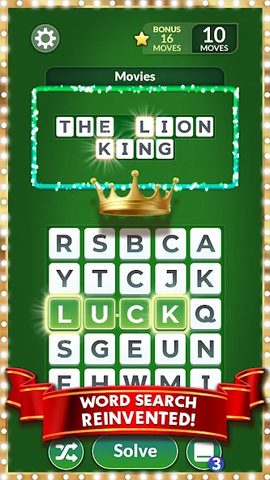 Screenshot 16: Word Search: Guess The Phrase!