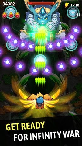 Screenshot 24: Sky Champ: Space Shooter
