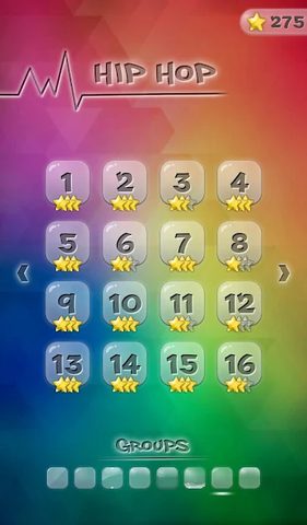 Screenshot 13: Beat It - Music Memory