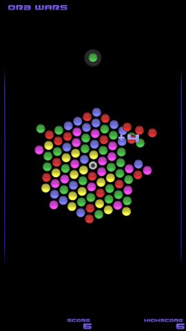 Screenshot 12: Orb Wars
