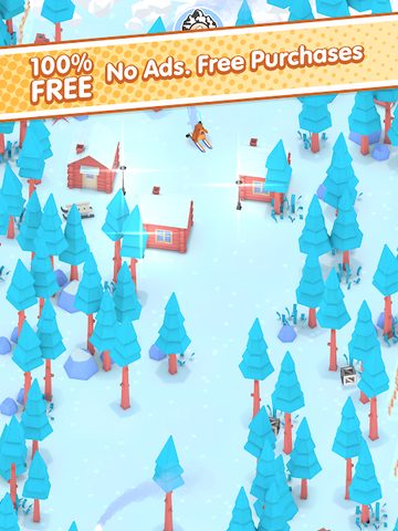 Screenshot 12: Mountain Madness