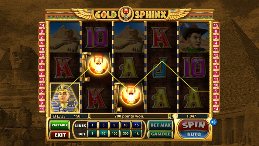 Screenshot 9: Slots LiveGames online