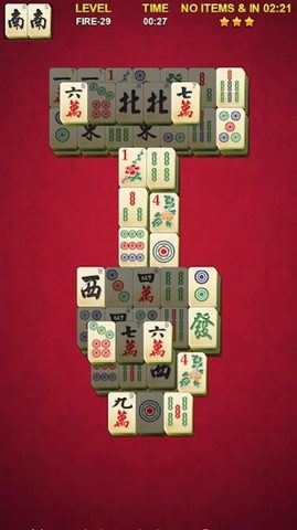 Screenshot 12: Mahjong