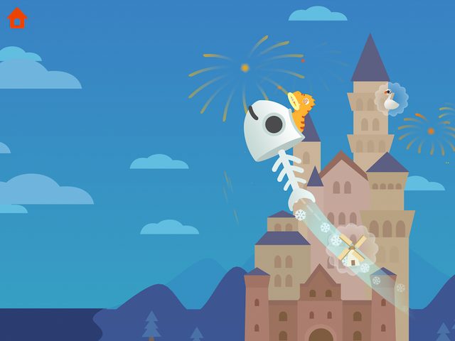 Screenshot 12: Dinosaur Plane: Games for kids