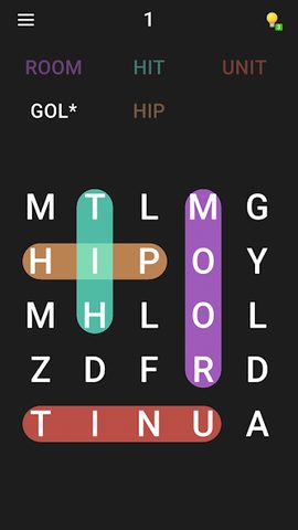 Screenshot 11: Word Search Unlimited