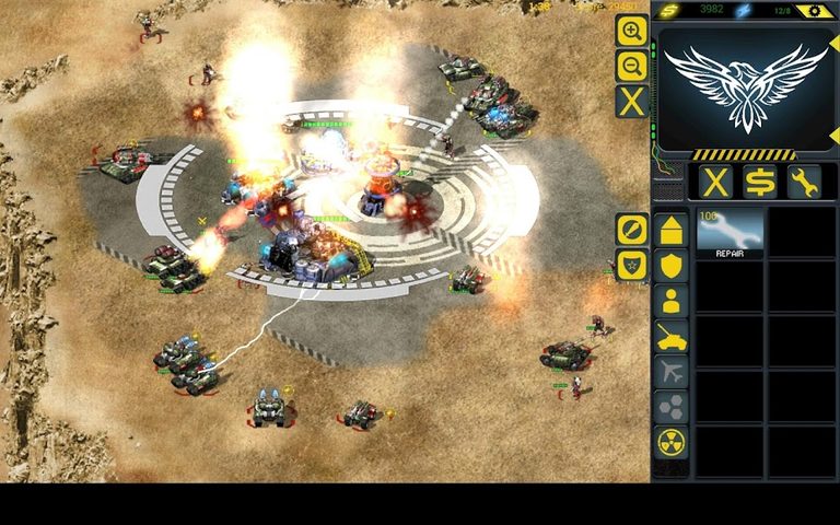 Screenshot 5: RedSun