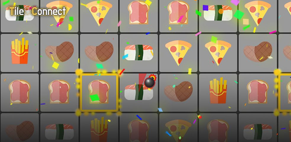 Screenshot 11: Tile Connect - Pair Matching