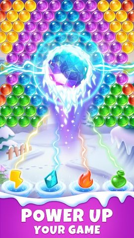 Screenshot 7: Bubble Bling