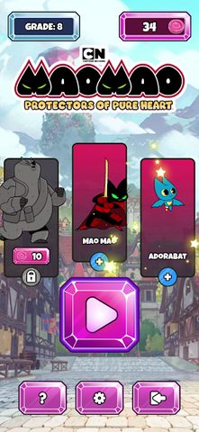 Screenshot 15: Mao Mao