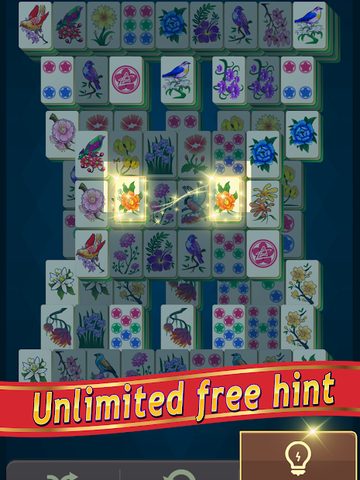 Screenshot 12: Mahjong